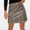 Shorts a vita alta Vmnelly