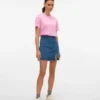Shorts a vita alta Vmnelly