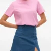 Shorts a vita alta Vmnelly