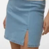 Shorts a vita alta Vmnelly