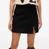 Shorts a vita alta Vmnelly