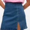 Shorts a vita alta Vmnelly