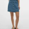 Shorts a vita alta Vmpetra