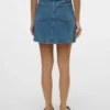 Shorts a vita alta Vmpetra