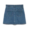 Shorts a vita alta Vmpetra