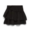 Shorts a vita alta Vmsabrina