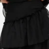 Shorts a vita alta Vmsabrina