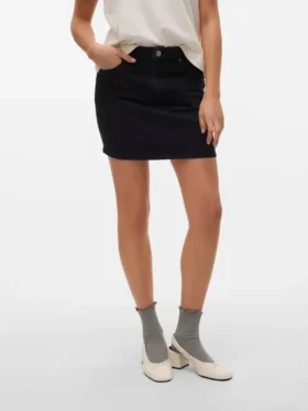 Shorts a vita alta Vmtessa