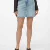 Shorts a vita alta Vmtessa
