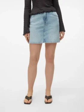 Shorts a vita alta Vmtessa