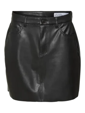 Shorts a vita alta Vmtessa