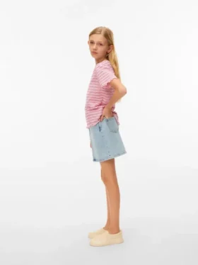 Shorts a vita alta Vmtessa