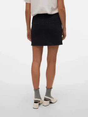 Shorts a vita alta Vmtessa