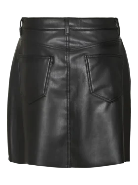 Shorts a vita alta Vmtessa