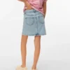Shorts a vita alta Vmtessa