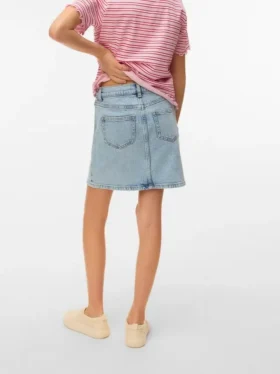 Shorts a vita alta Vmtessa
