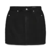 Shorts a vita alta Vmtessa