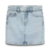 Shorts a vita alta Vmtessa