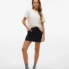 Shorts a vita alta Vmtessa