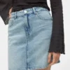 Shorts a vita alta Vmtessa