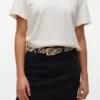 Shorts a vita alta Vmtessa