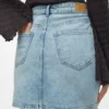 Shorts a vita alta Vmtessa