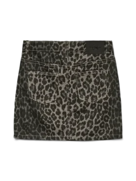 Shorts a vita media Vmlenora