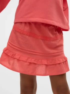 Shorts a vita media Vmpretty