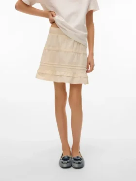 Shorts a vita media Vmpretty