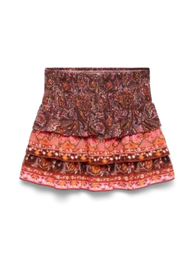 Shorts a vita media Vmswip