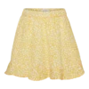 Shorts a vita regolare Vmblanca
