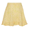 Shorts a vita regolare Vmblanca