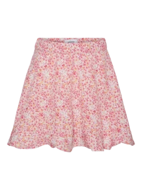 Shorts a vita regolare Vmblanca