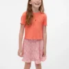 Shorts a vita regolare Vmblanca