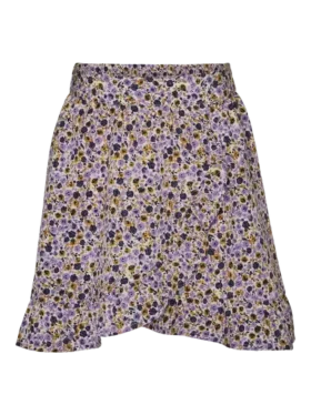 Shorts a vita regolare Vmelsa