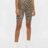 Shorts aderenti