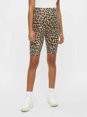 Shorts aderenti
