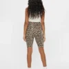 Shorts aderenti