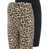 Shorts aderenti