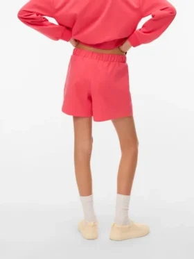 Shorts da ginnastica Vmline