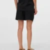 Shorts dal taglio ampio