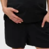 Shorts dal taglio ampio