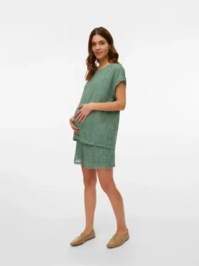 Shorts dalla vestibilità regolare