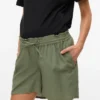 Shorts dalla vestibilità regolare