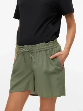 Shorts dalla vestibilità regolare