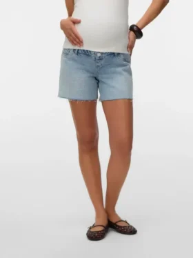 Shorts dalla vestibilità regolare