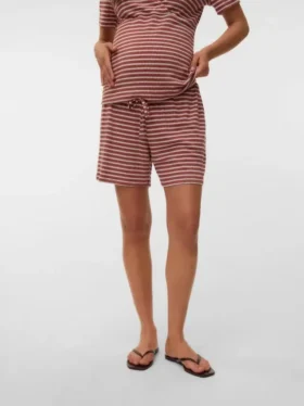 Shorts dalla vestibilità regolare