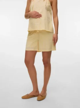 Shorts dalla vestibilità regolare