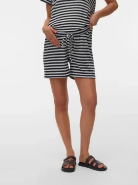 Shorts dalla vestibilità regolare