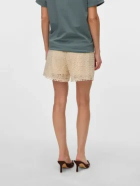 Shorts dalla vestibilità regolare